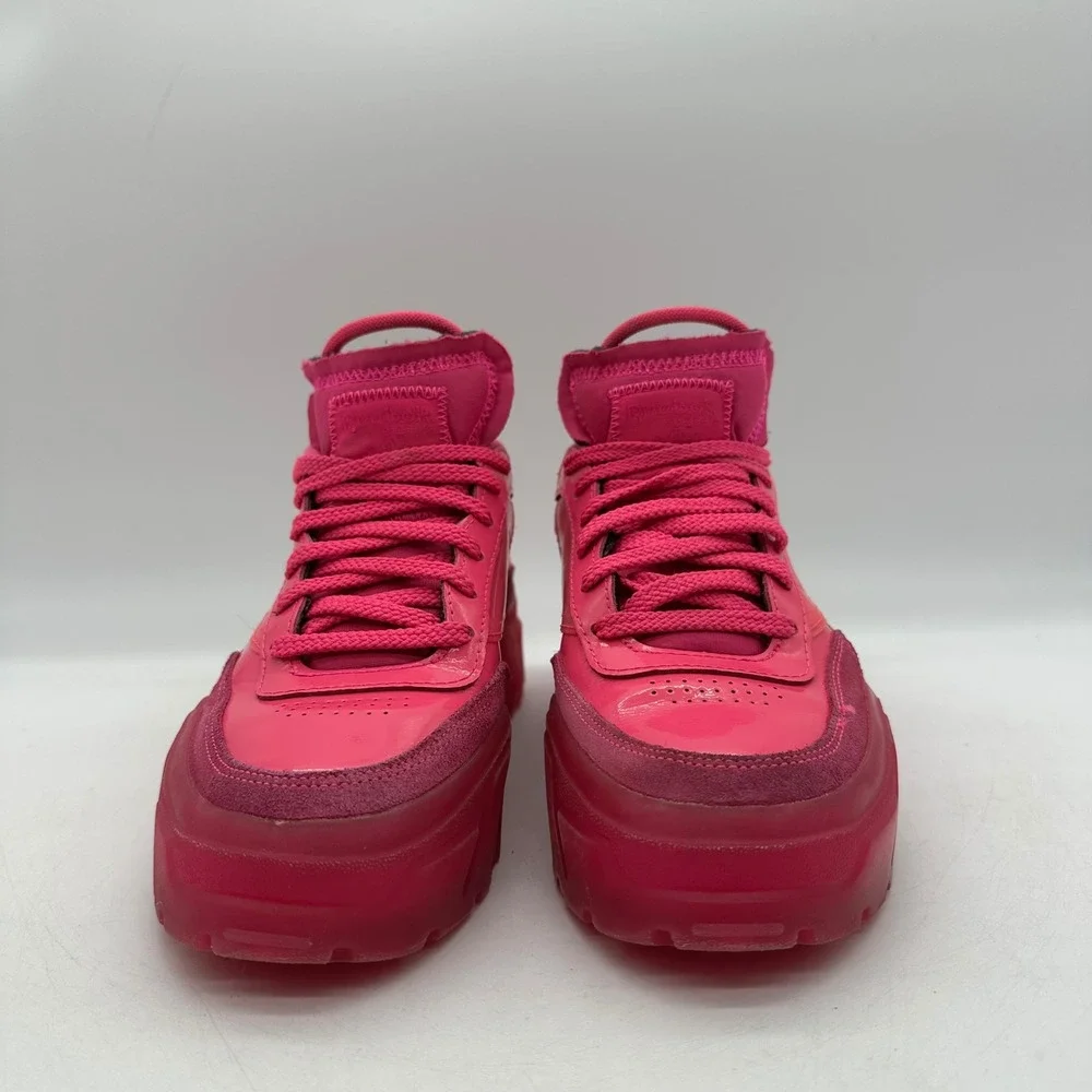 Reebok cardi club